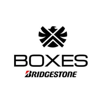 Bridgestone BOXES